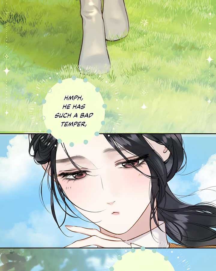 Read Only for Love Manga Online