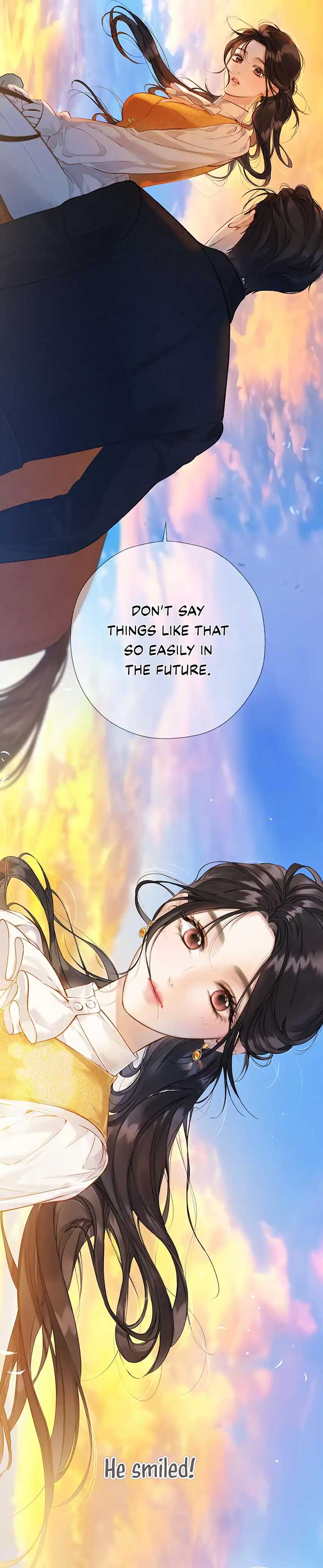 Read Only for Love Manga Online