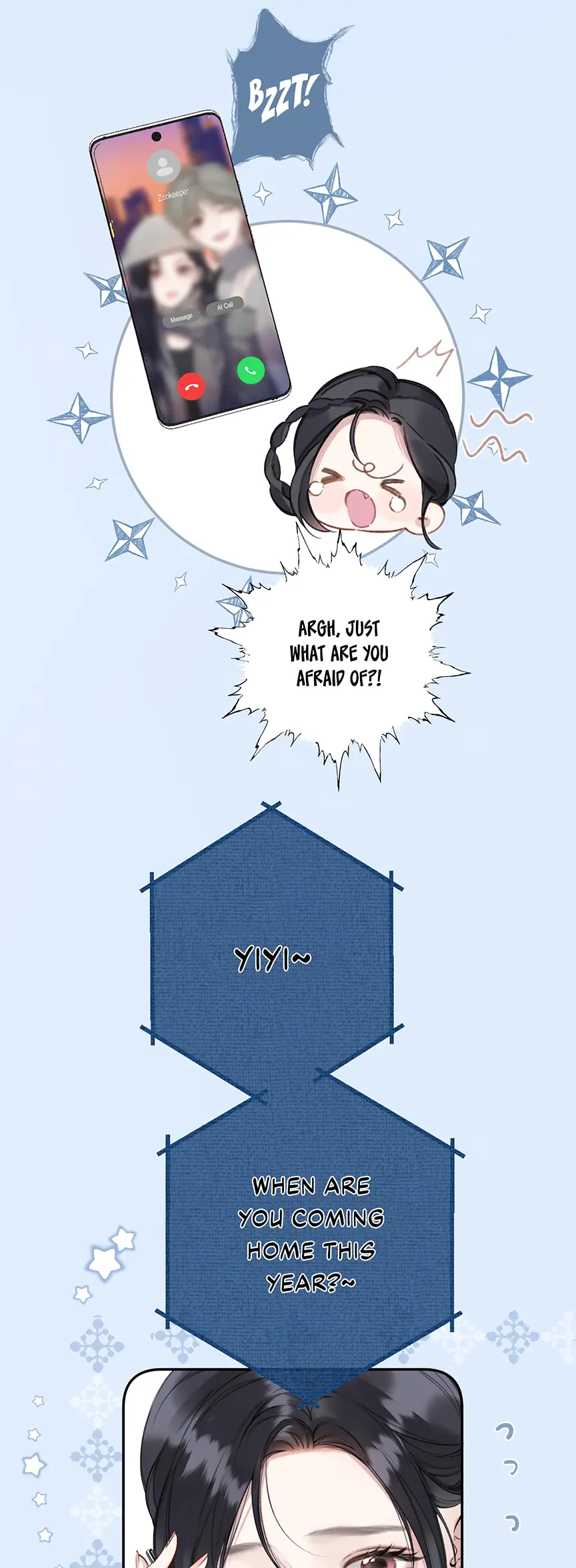 Read Only for Love Manga Online