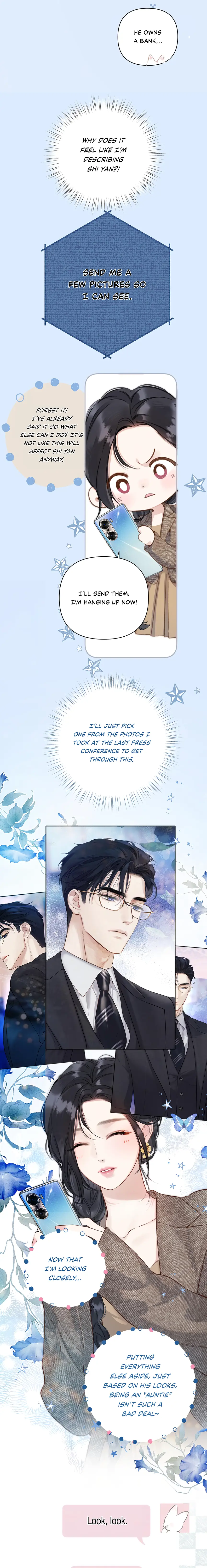 Read Only for Love Manga Online