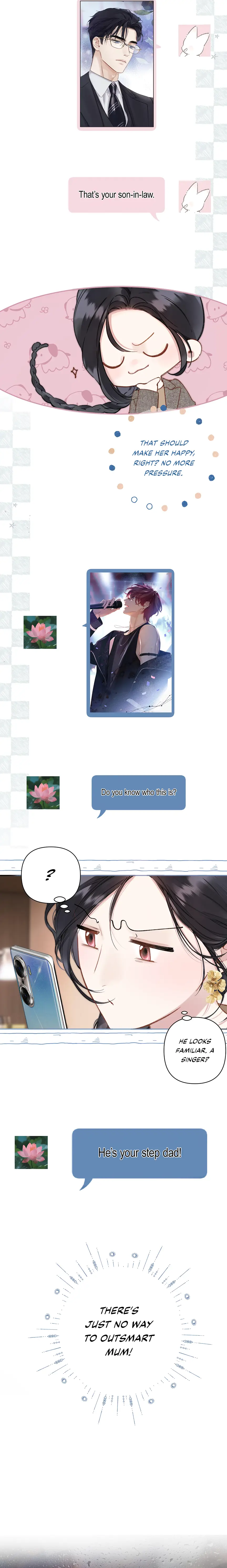 Read Only for Love Manga Online
