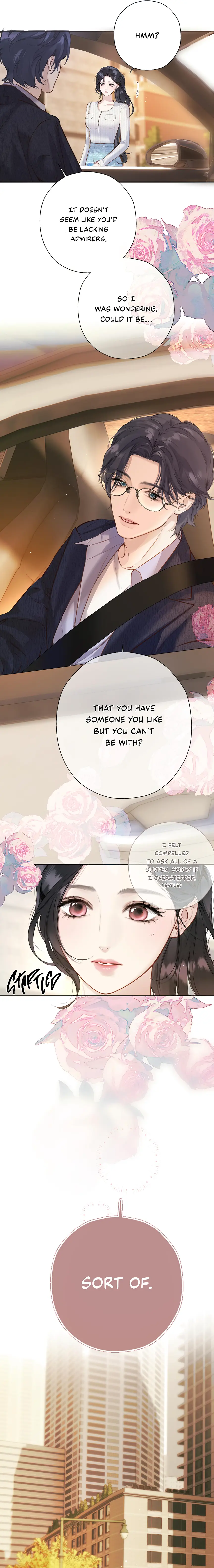 Read Only for Love Manga Online
