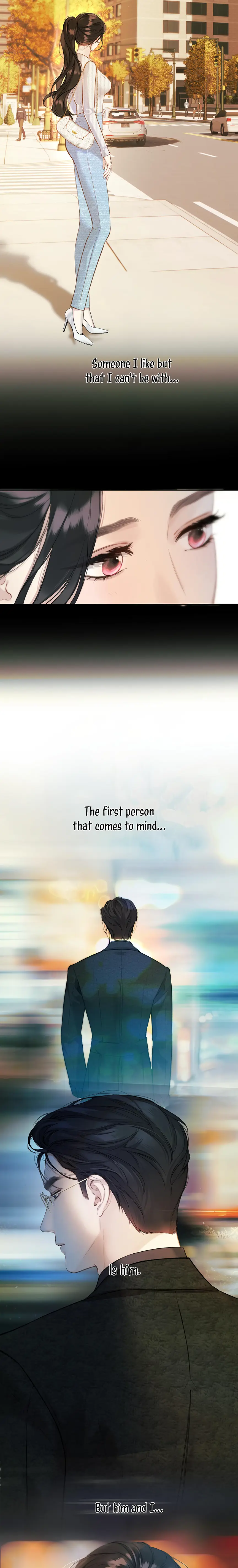 Read Only for Love Manga Online