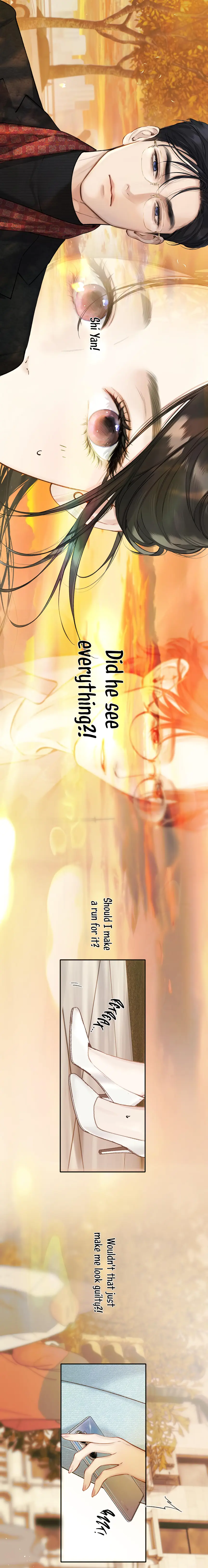 Read Only for Love Manga Online