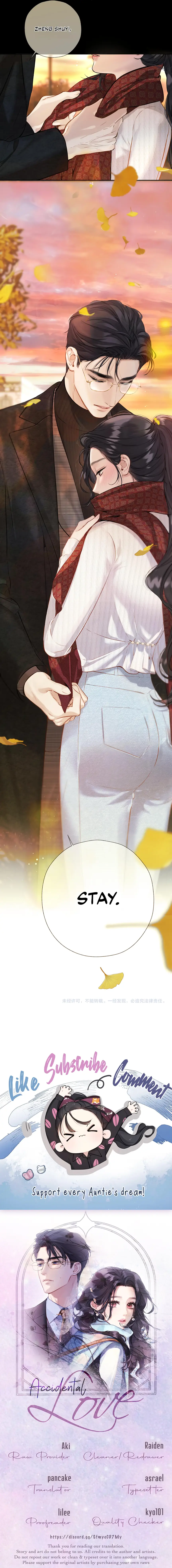 Read Only for Love Manga Online