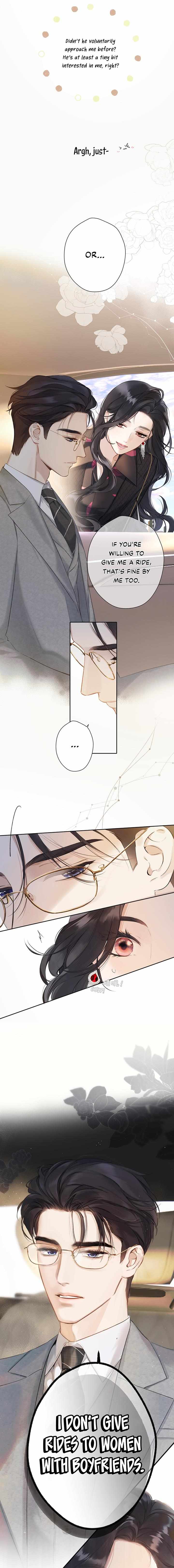 Read Only for Love Manga Online