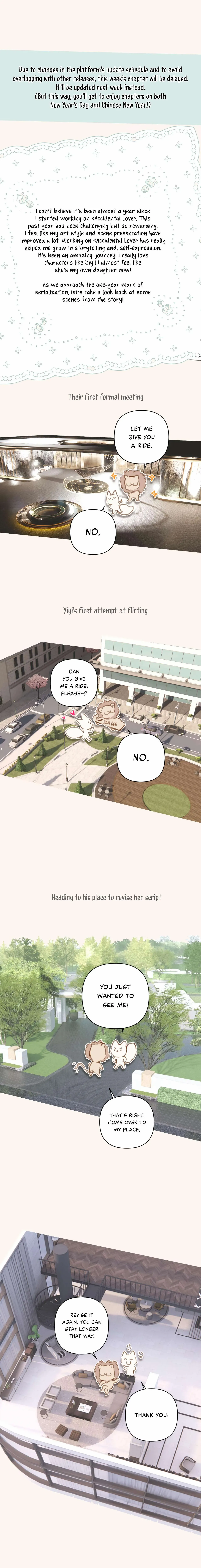 Read Only for Love Manga Online