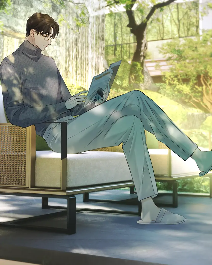 Read Only for Love Manga Online