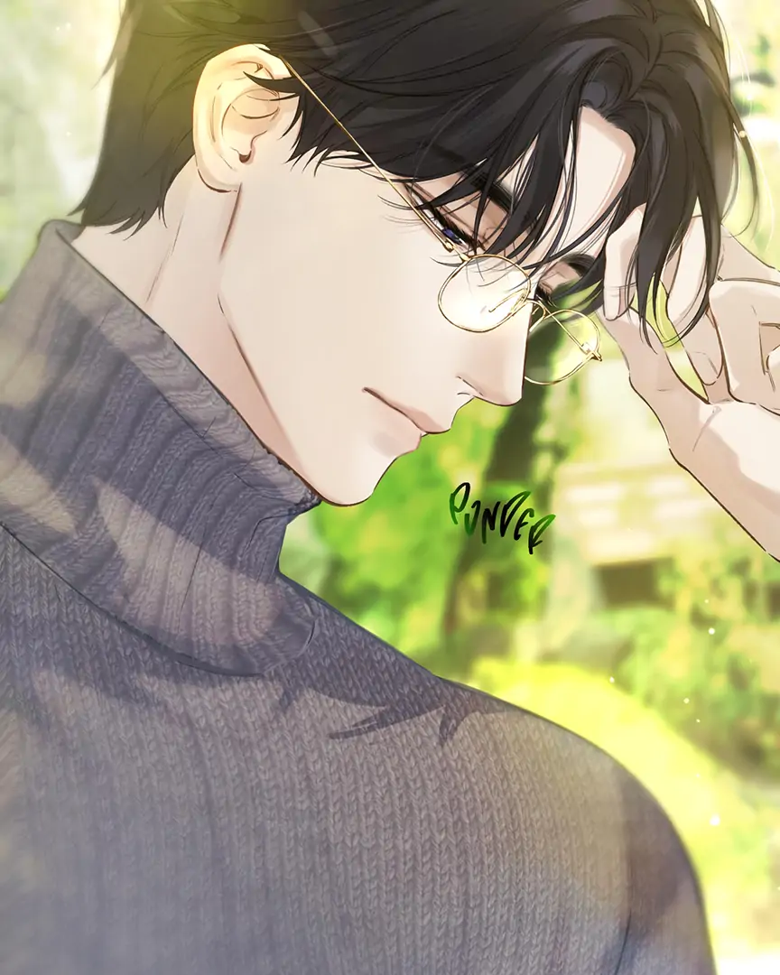Read Only for Love Manga Online