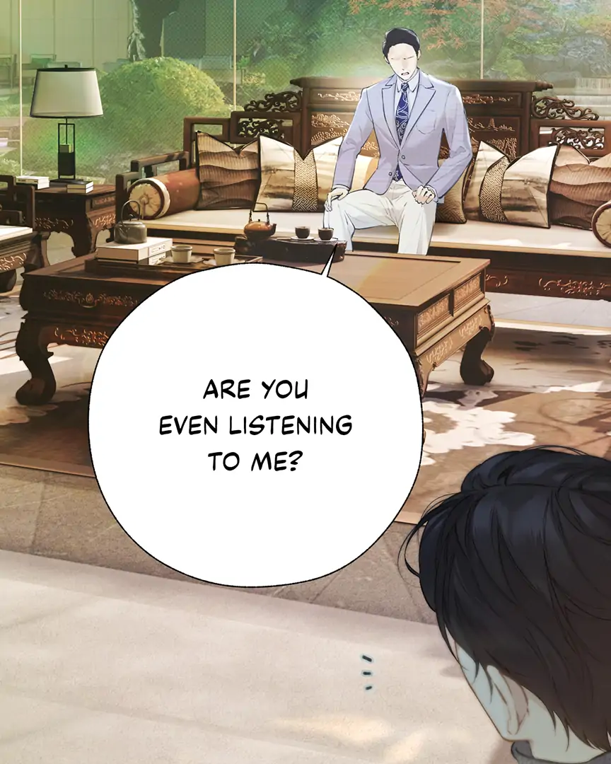 Read Only for Love Manga Online