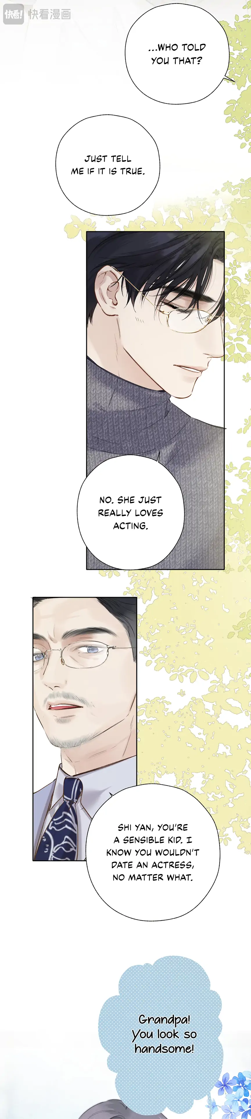 Read Only for Love Manga Online