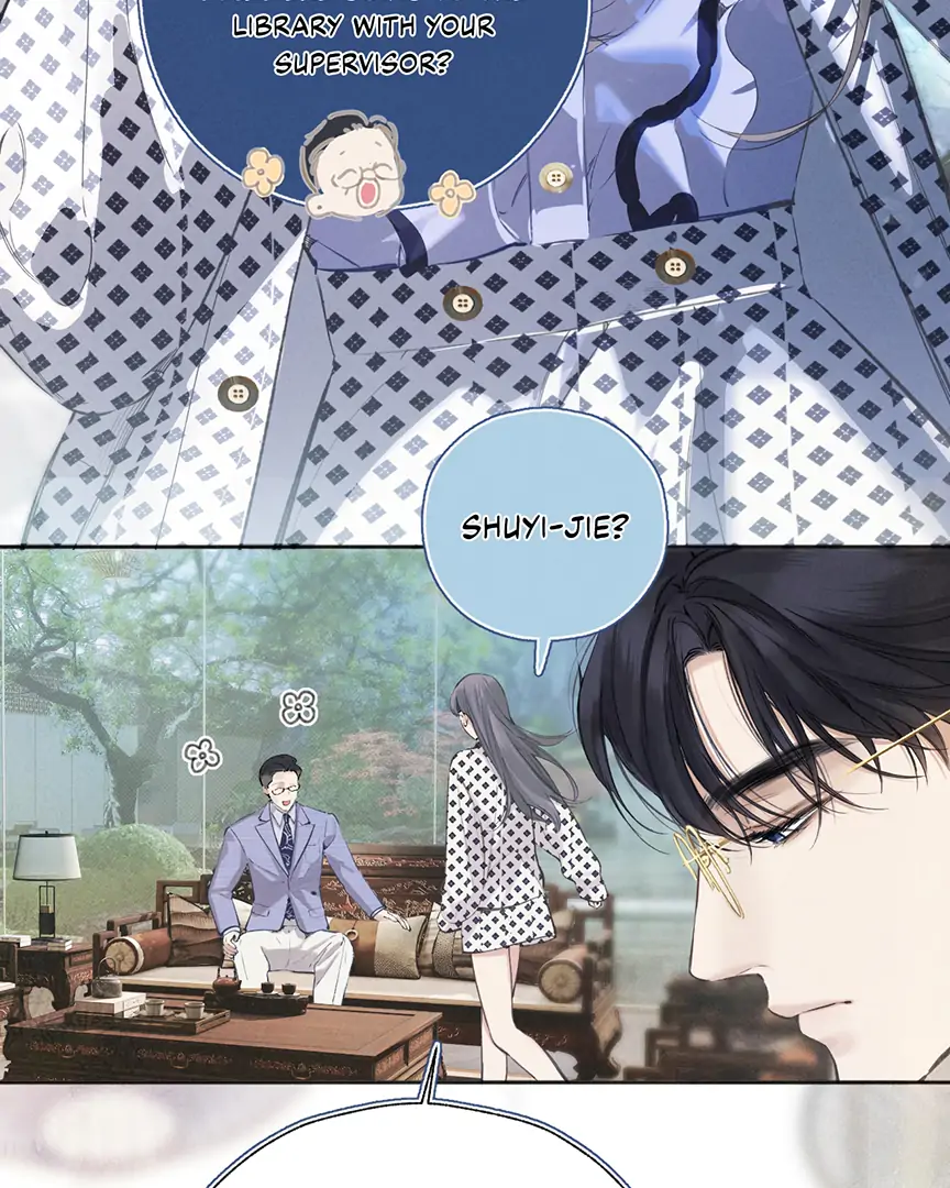 Read Only for Love Manga Online