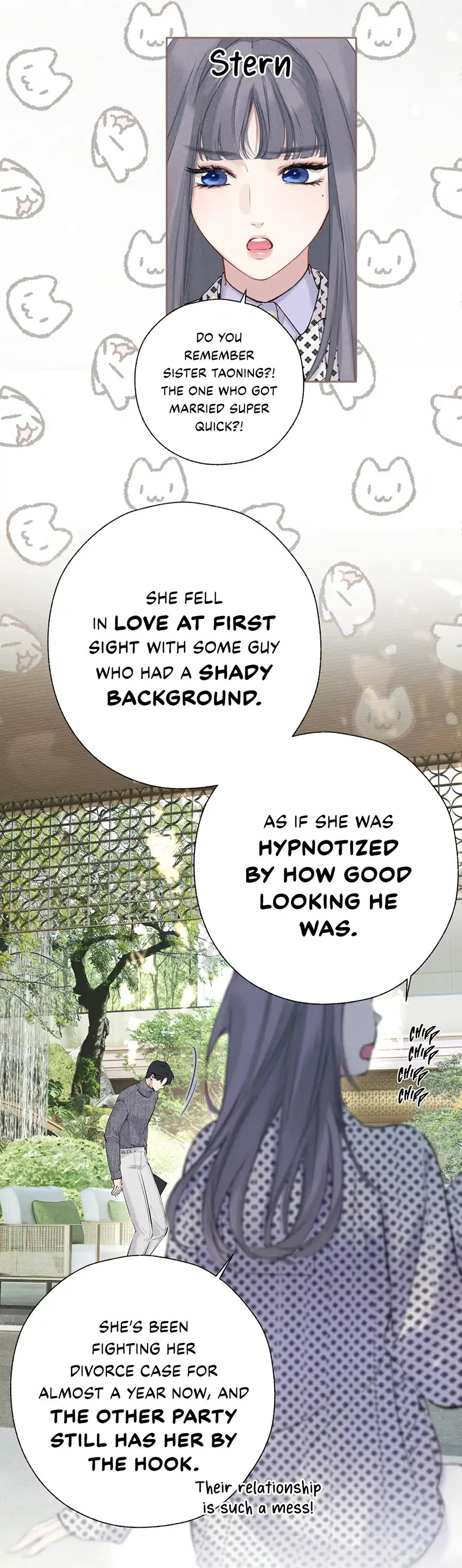 Read Only for Love Manga Online