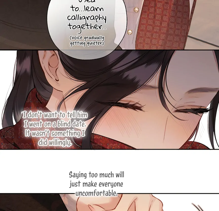 Read Only for Love Manga Online