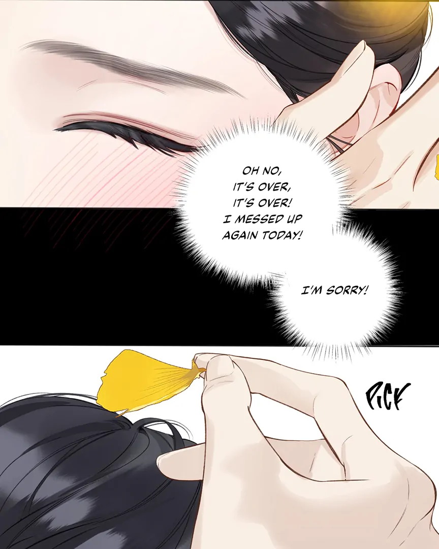 Read Only for Love Manga Online