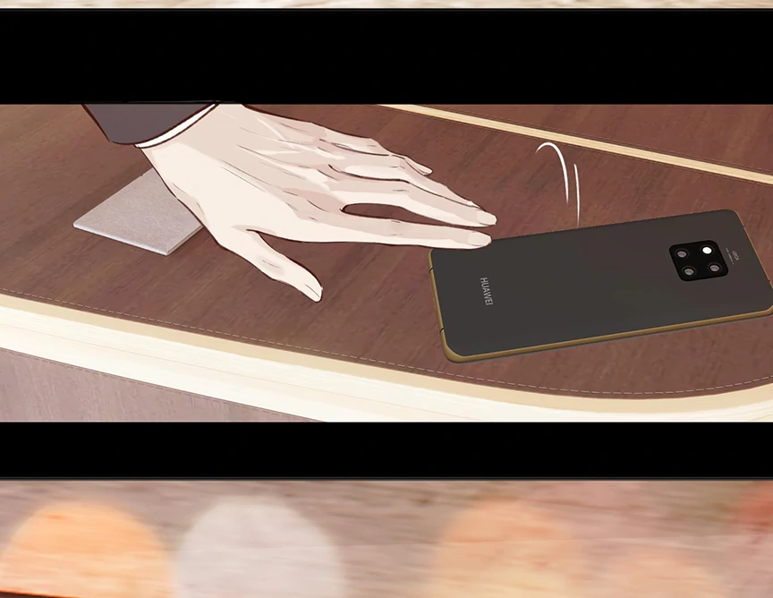 Read Only for Love Manga Online