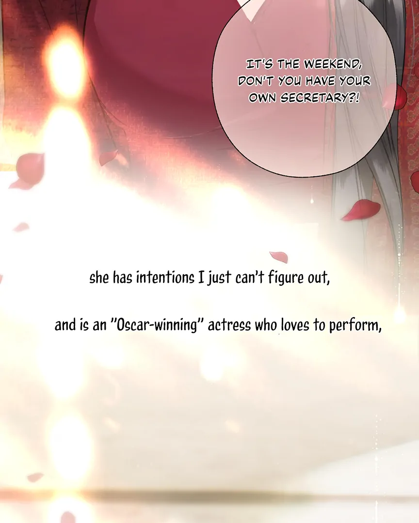 Read Only for Love Manga Online
