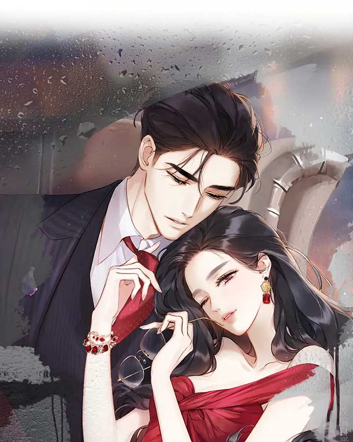 Read Only for Love Manga Online