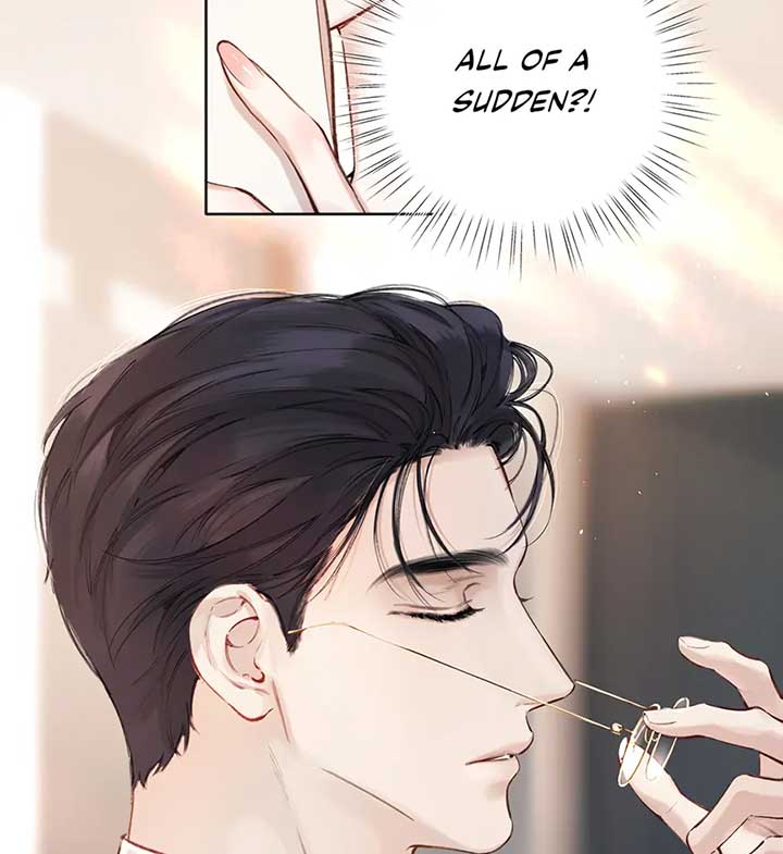 Read Only for Love Manga Online