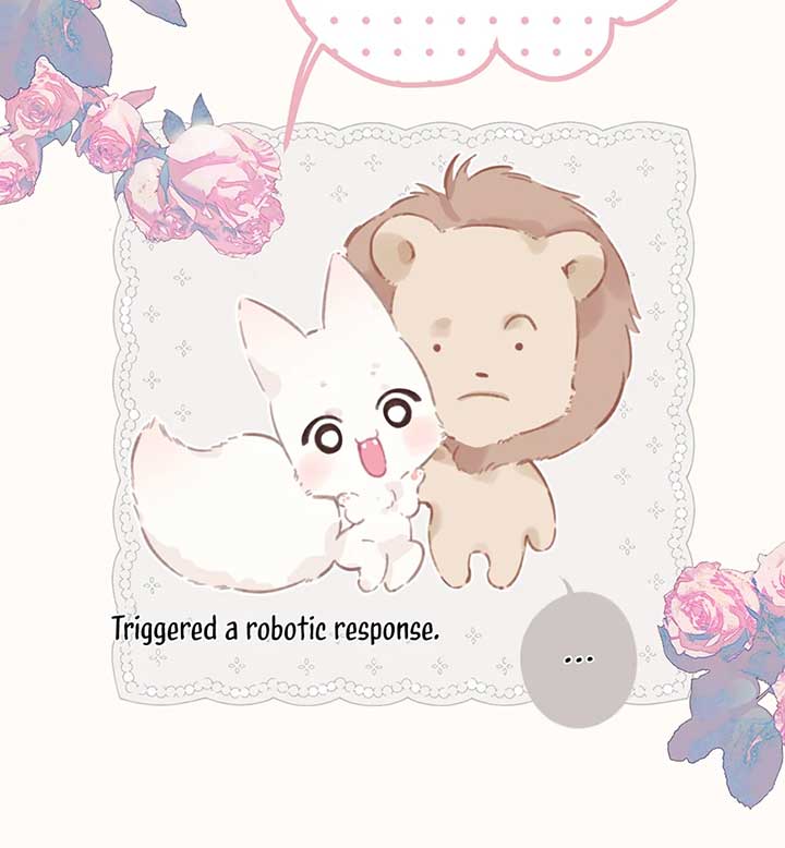Read Only for Love Manga Online