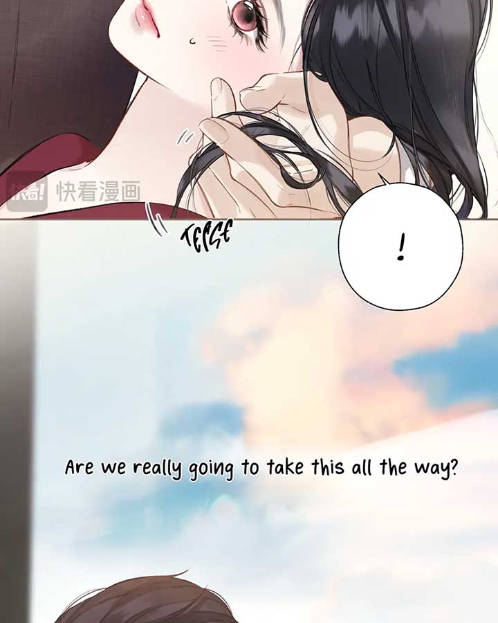 Read Only for Love Manga Online
