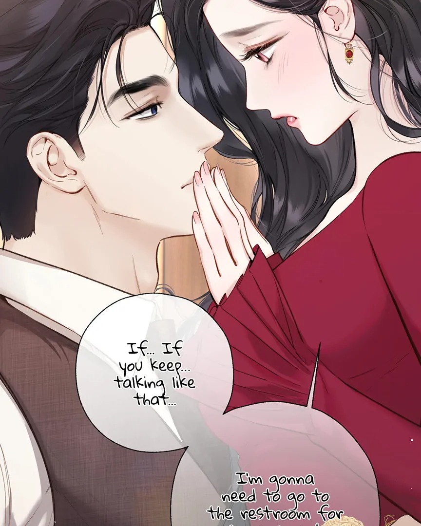 Read Only for Love Manga Online