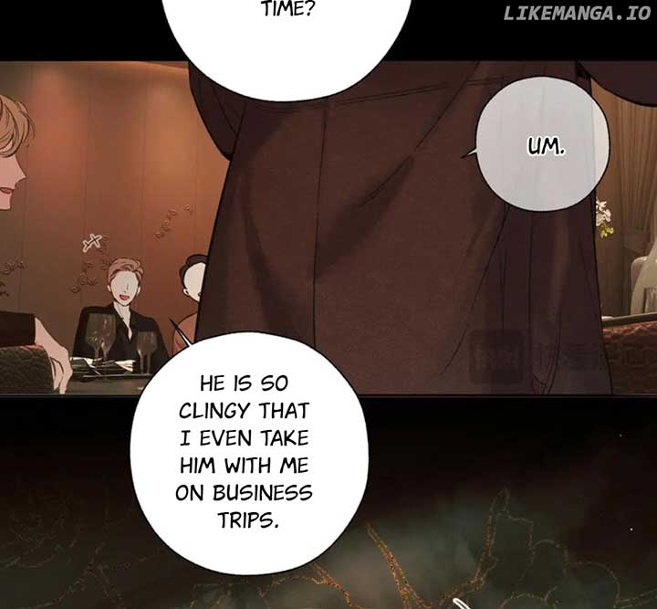 Read Only for Love Manga Online