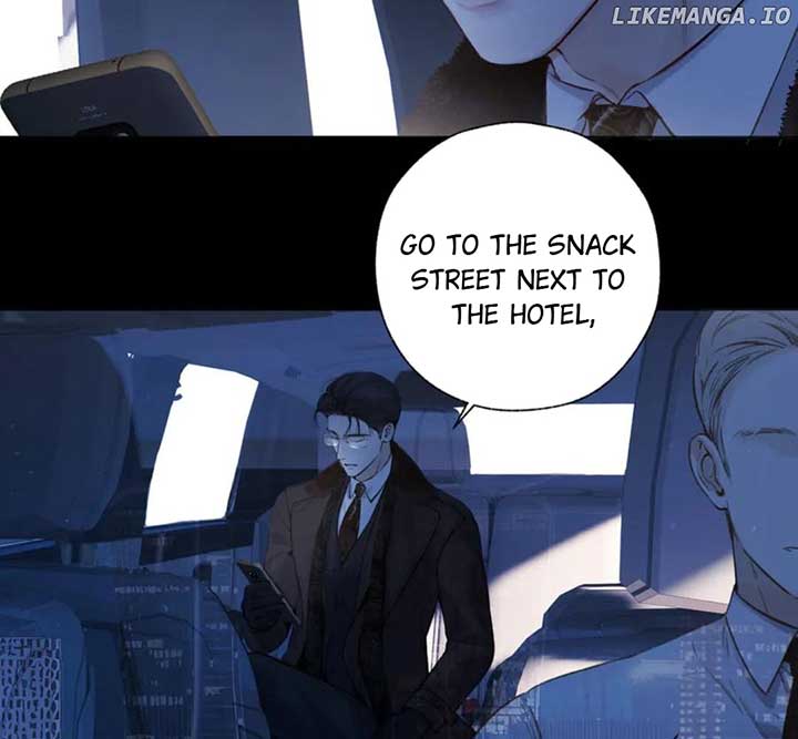 Read Only for Love Manga Online