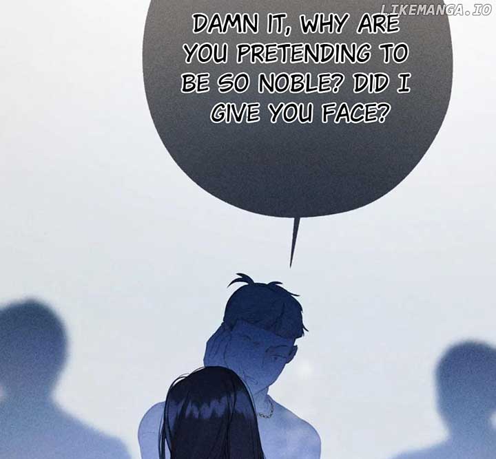 Read Only for Love Manga Online