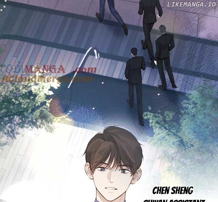 Read Only for Love Manga Online