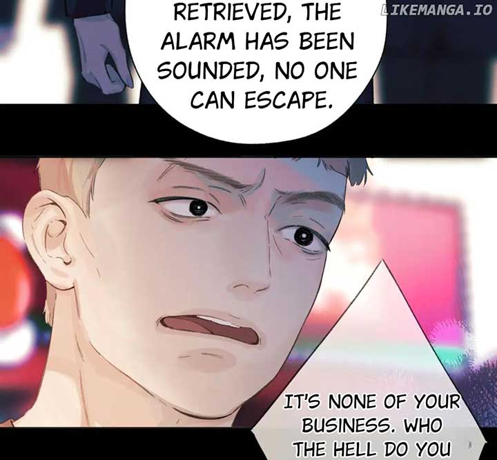 Read Only for Love Manga Online