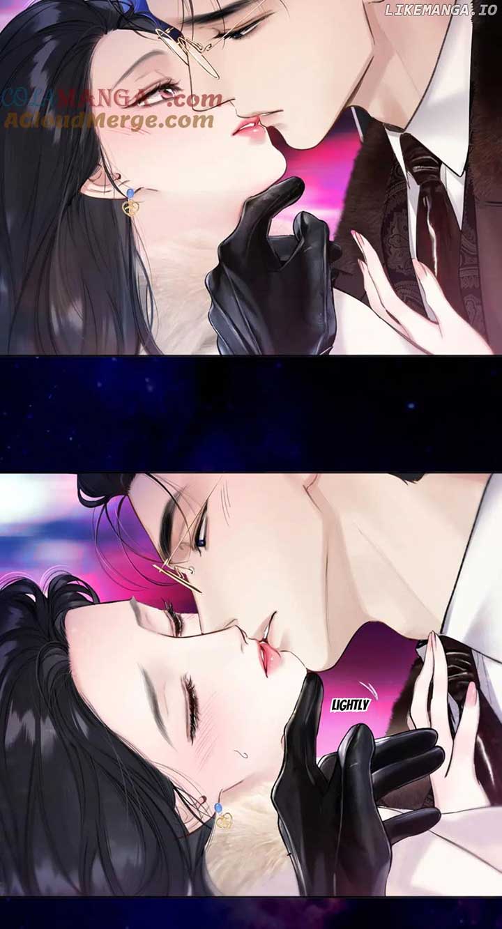 Read Only for Love Manga Online