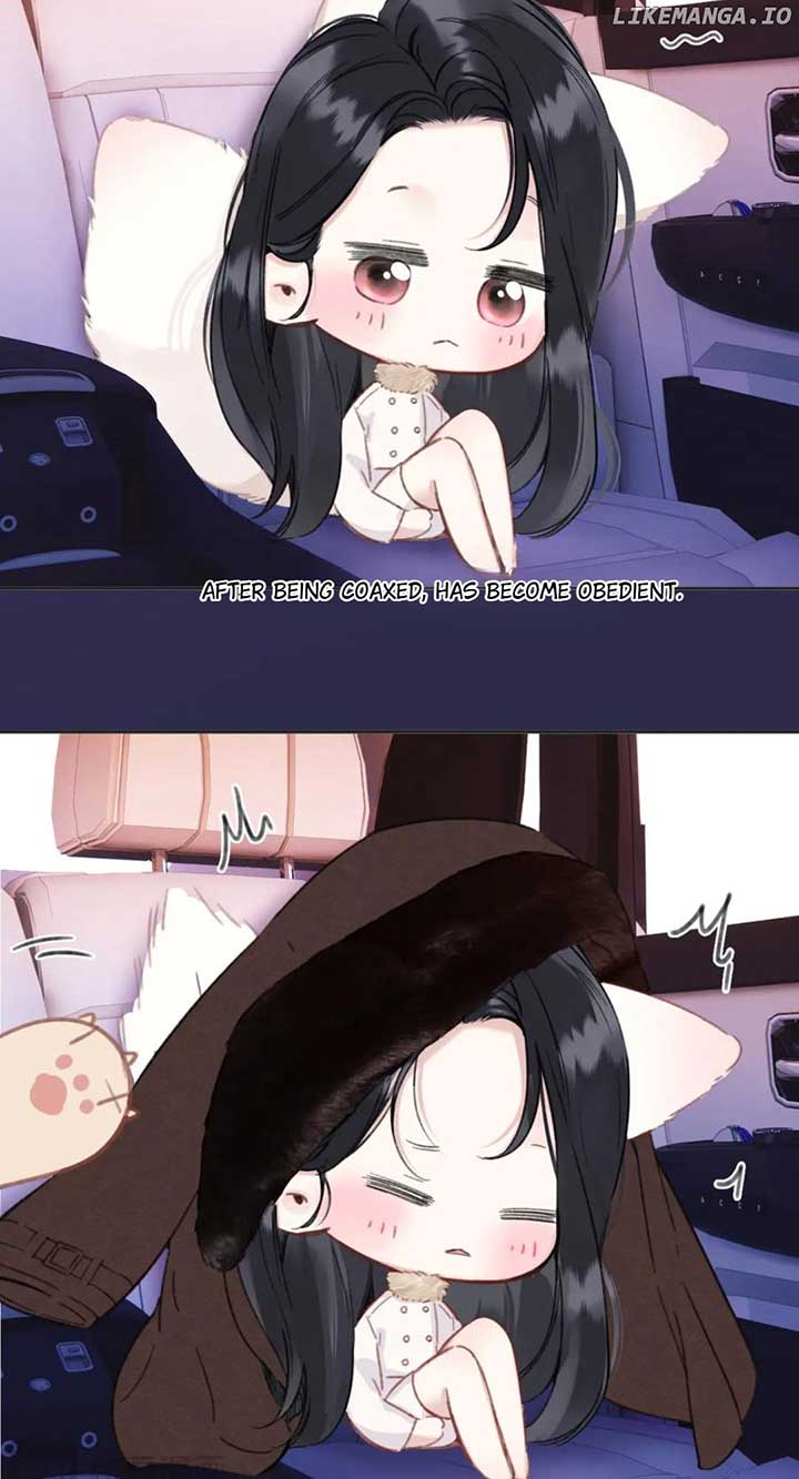 Read Only for Love Manga Online