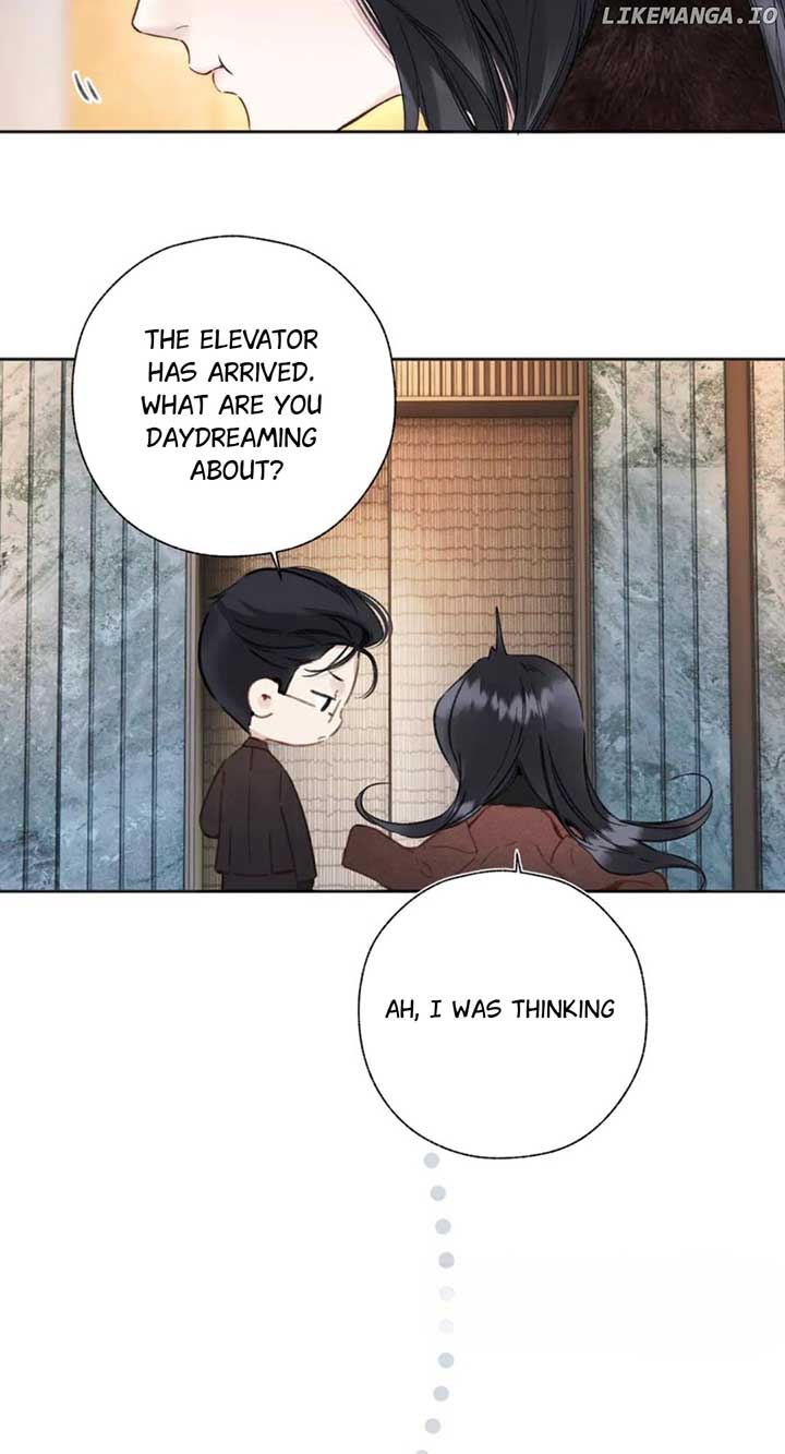 Read Only for Love Manga Online