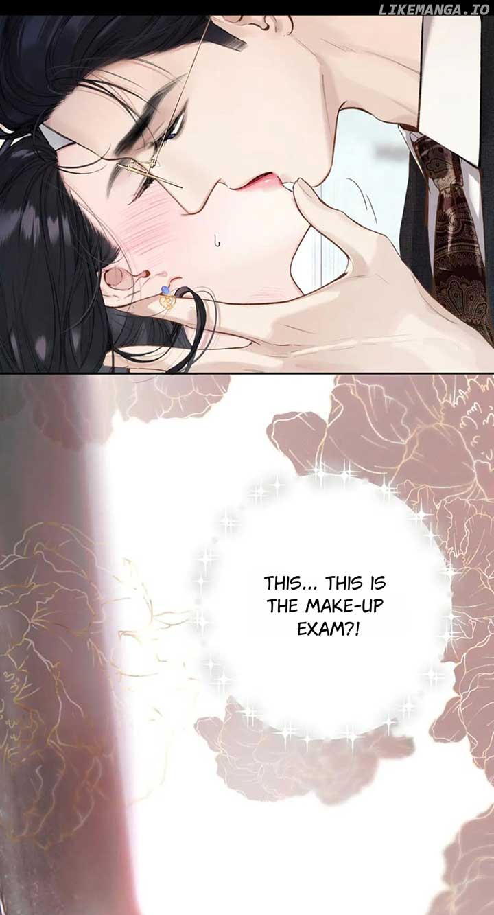 Read Only for Love Manga Online