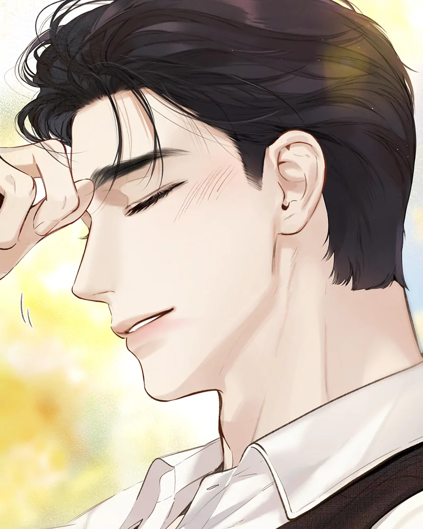 Read Only for Love Manga Online