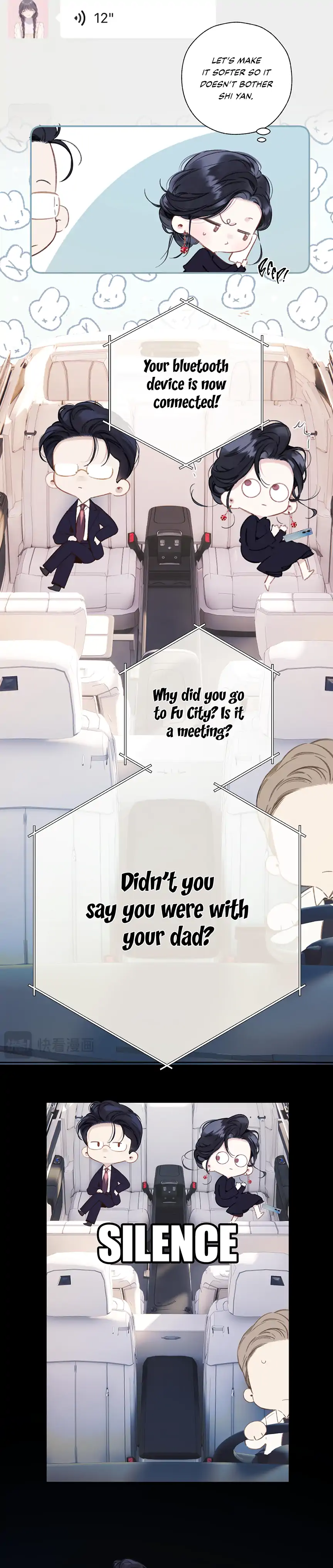Read Only for Love Manga Online