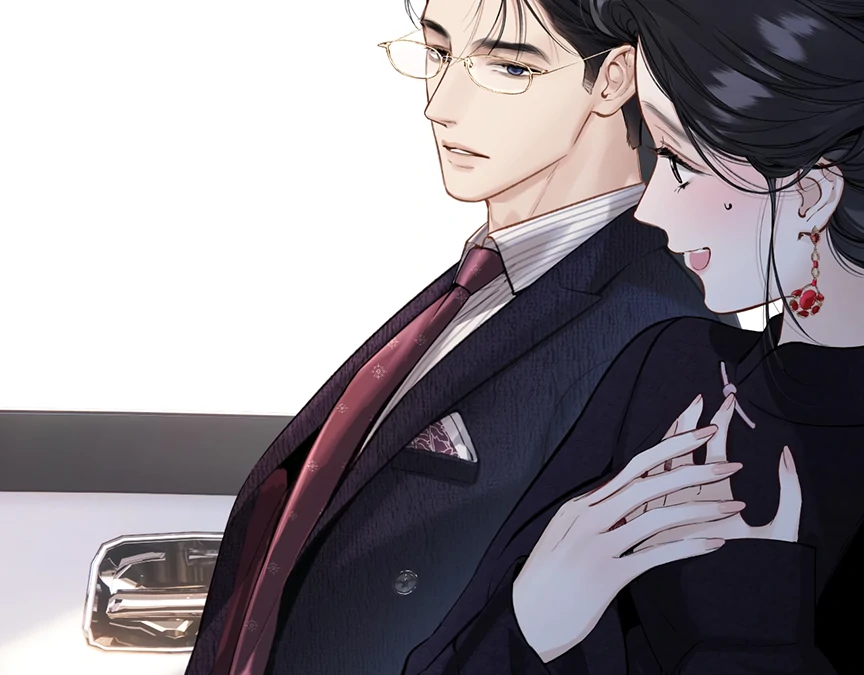 Read Only for Love Manga Online