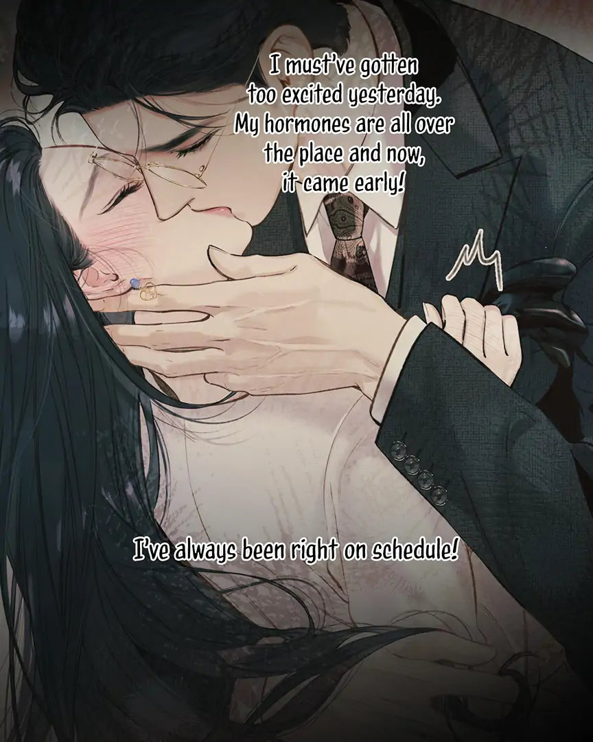 Read Only for Love Manga Online