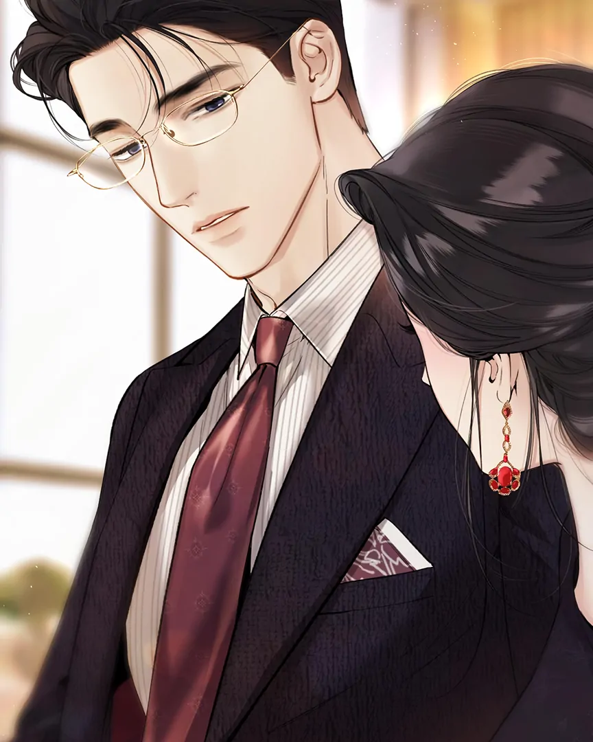 Read Only for Love Manga Online