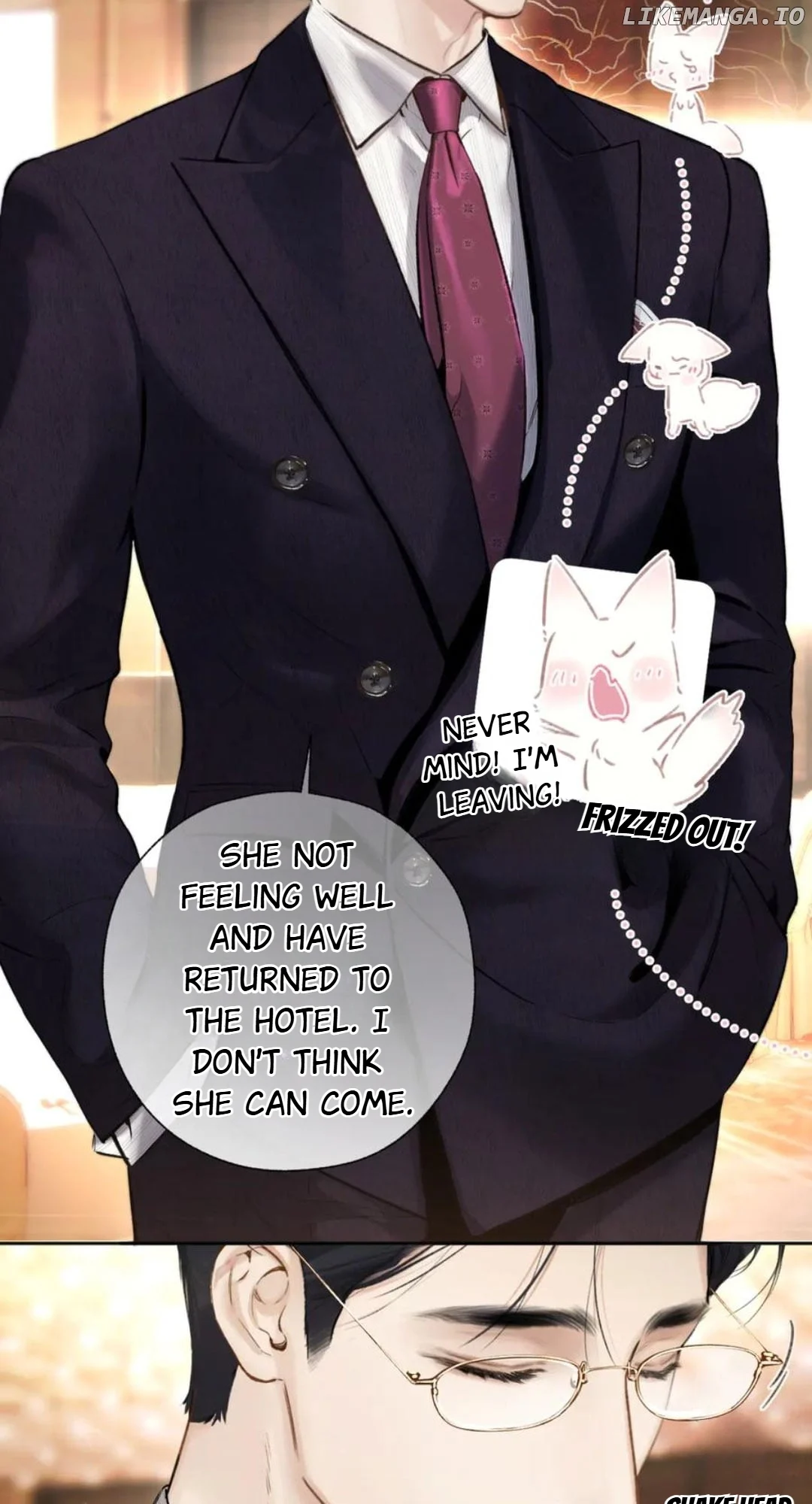 Read Only for Love Manga Online