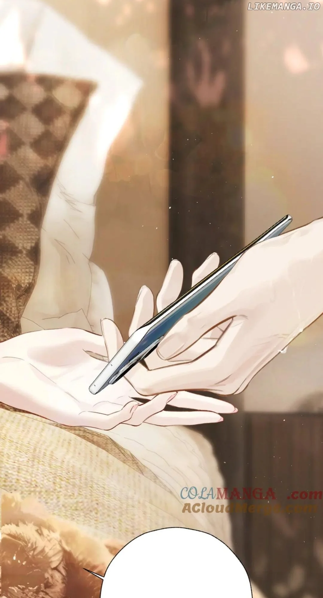 Read Only for Love Manga Online