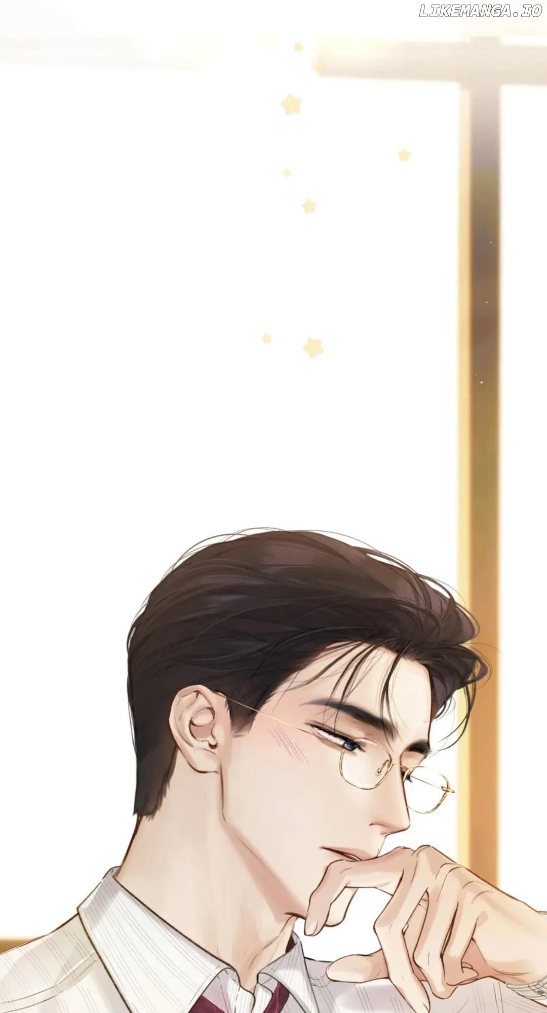 Read Only for Love Manga Online