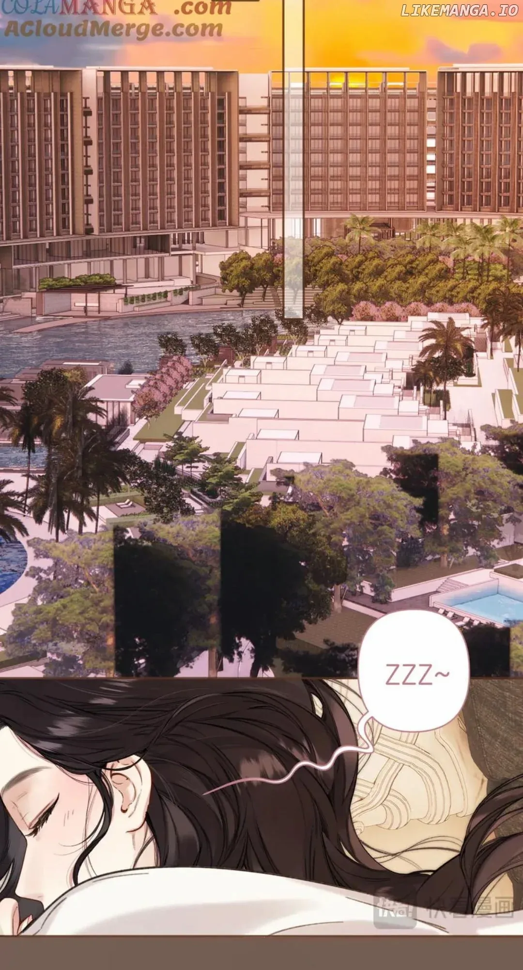 Read Only for Love Manga Online