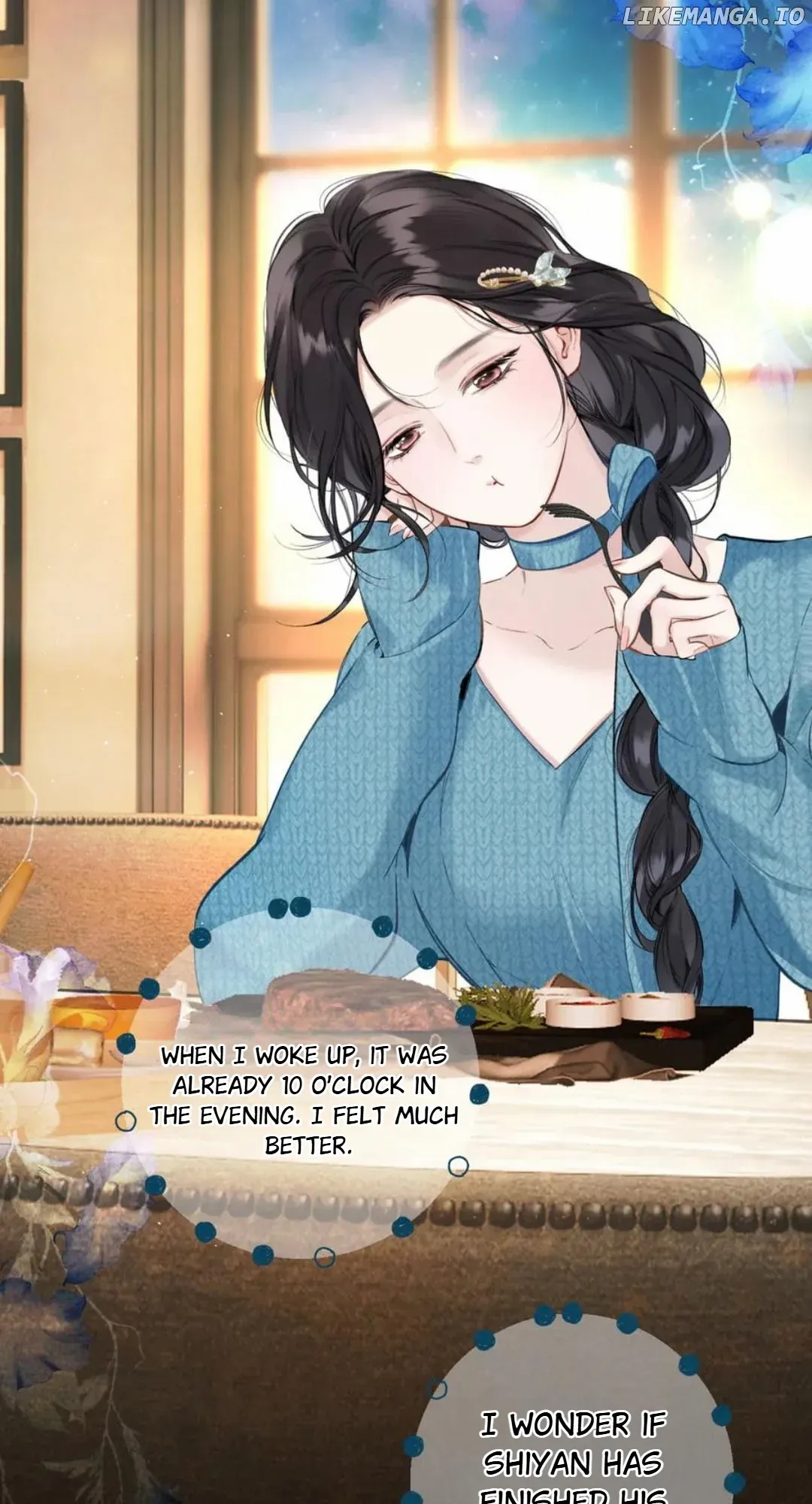 Read Only for Love Manga Online