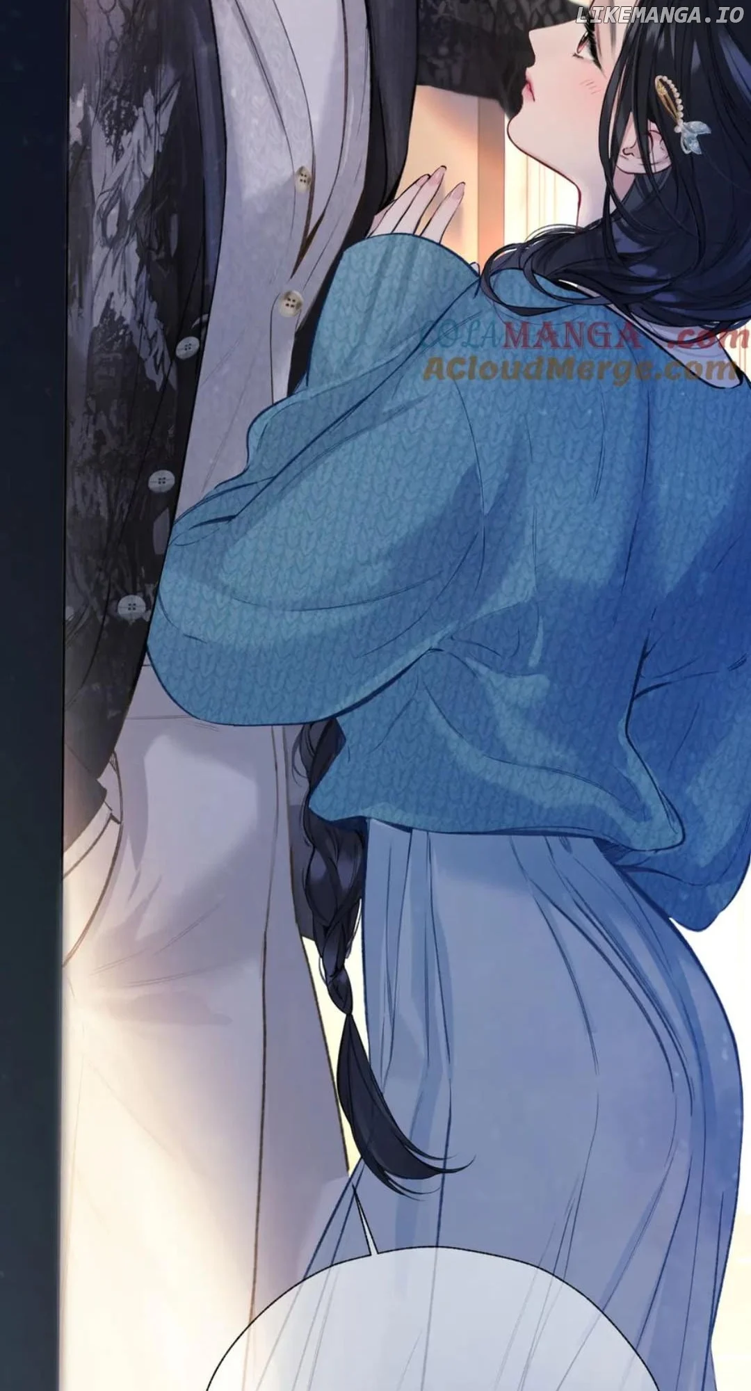 Read Only for Love Manga Online