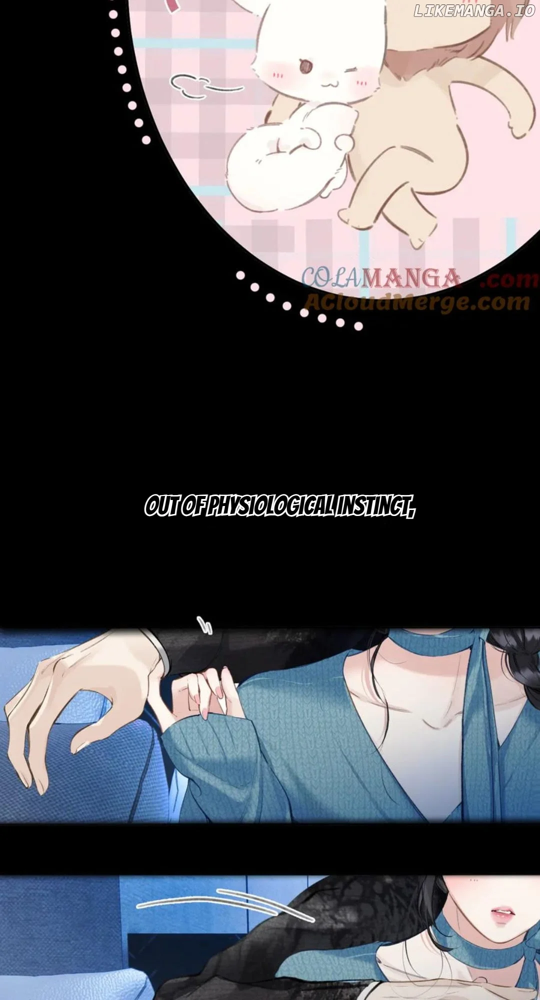 Read Only for Love Manga Online