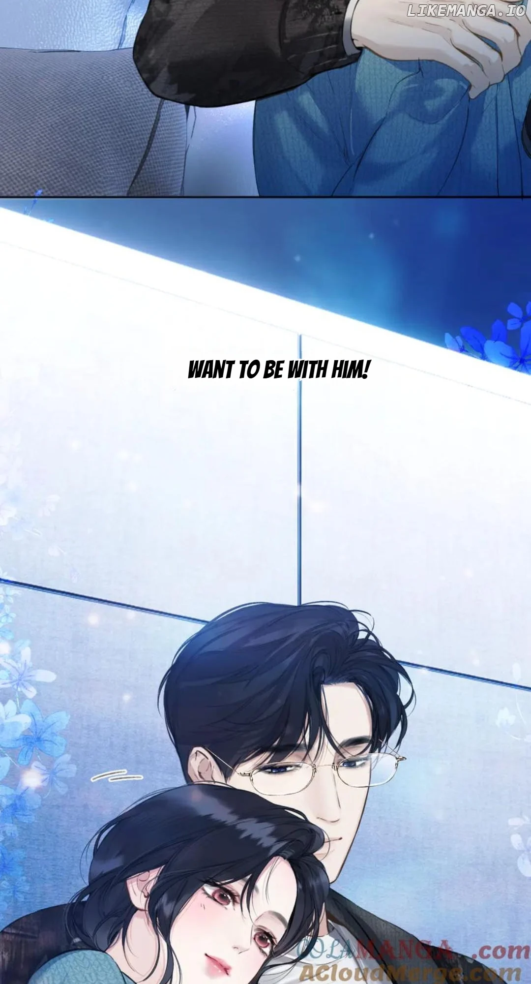 Read Only for Love Manga Online
