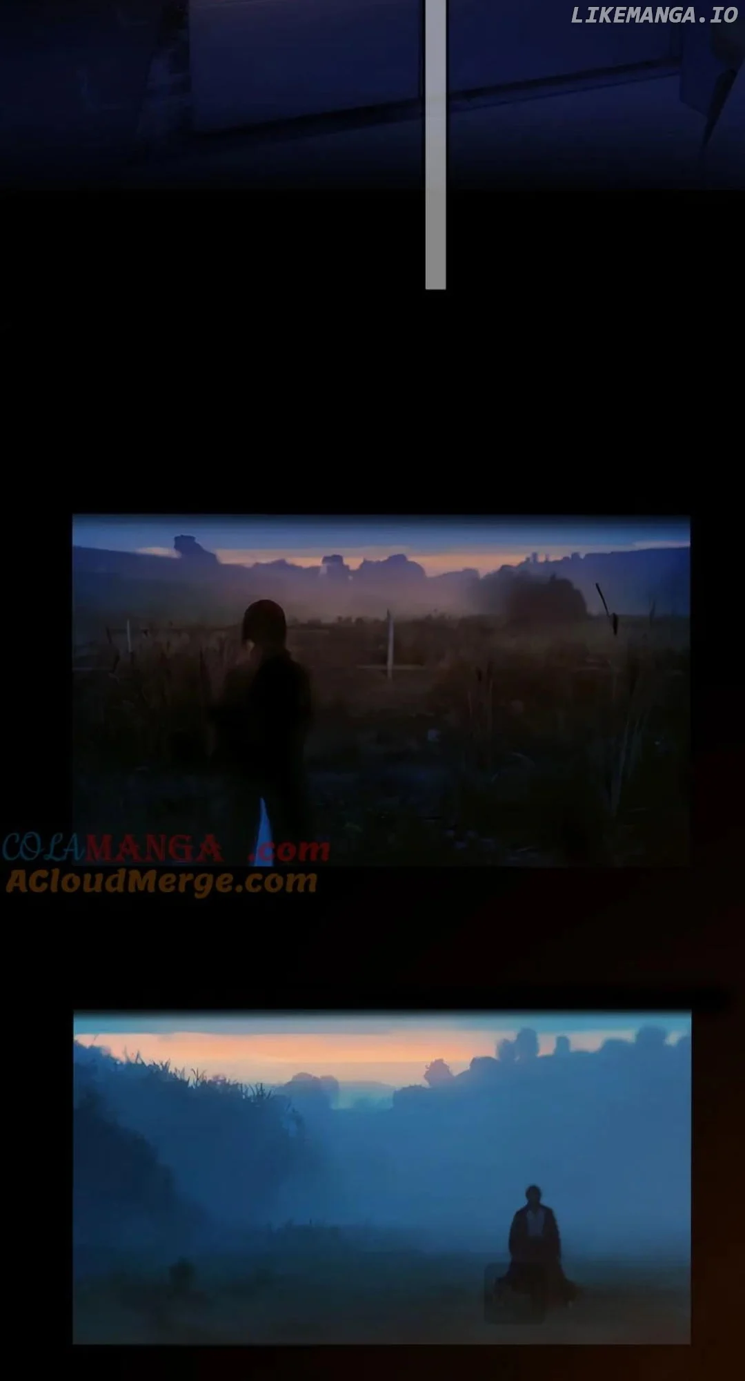 Read Only for Love Manga Online