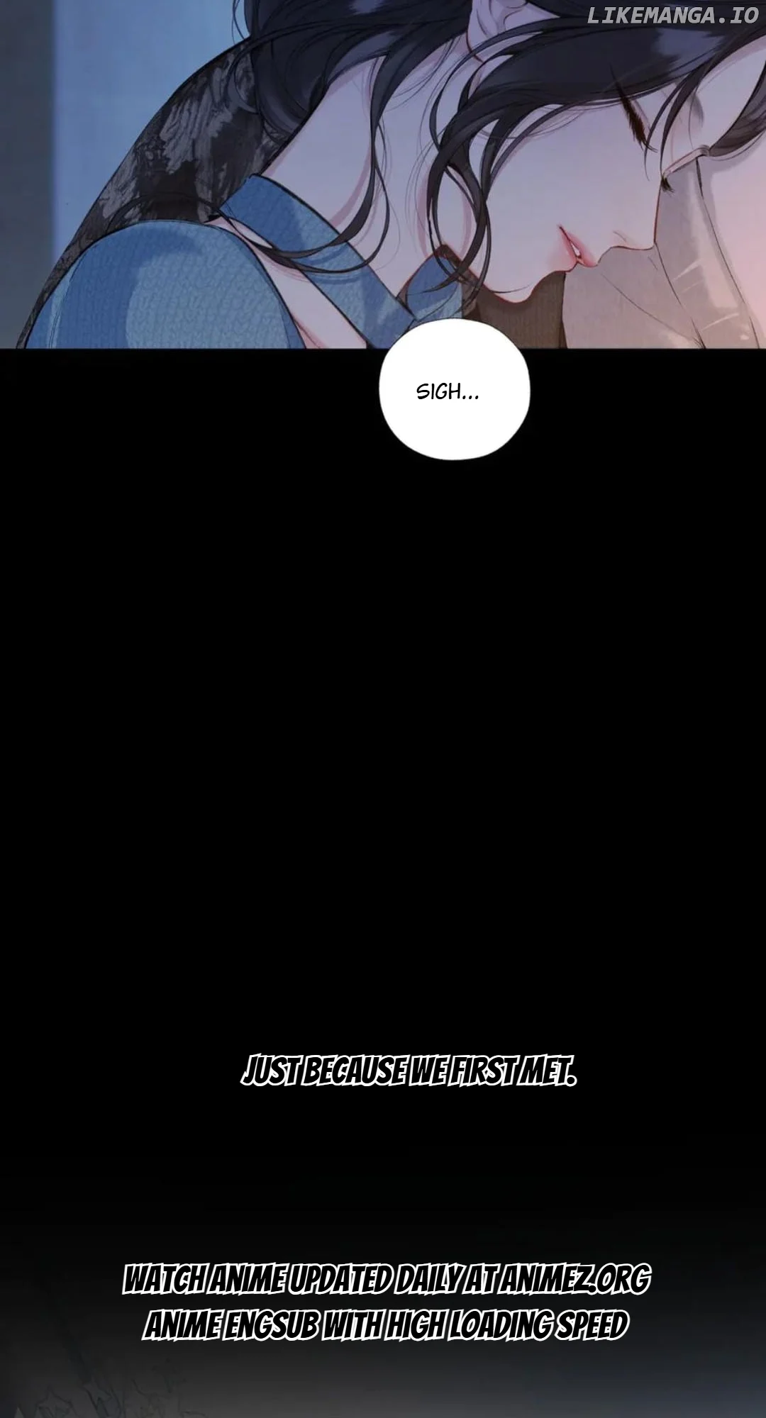 Read Only for Love Manga Online